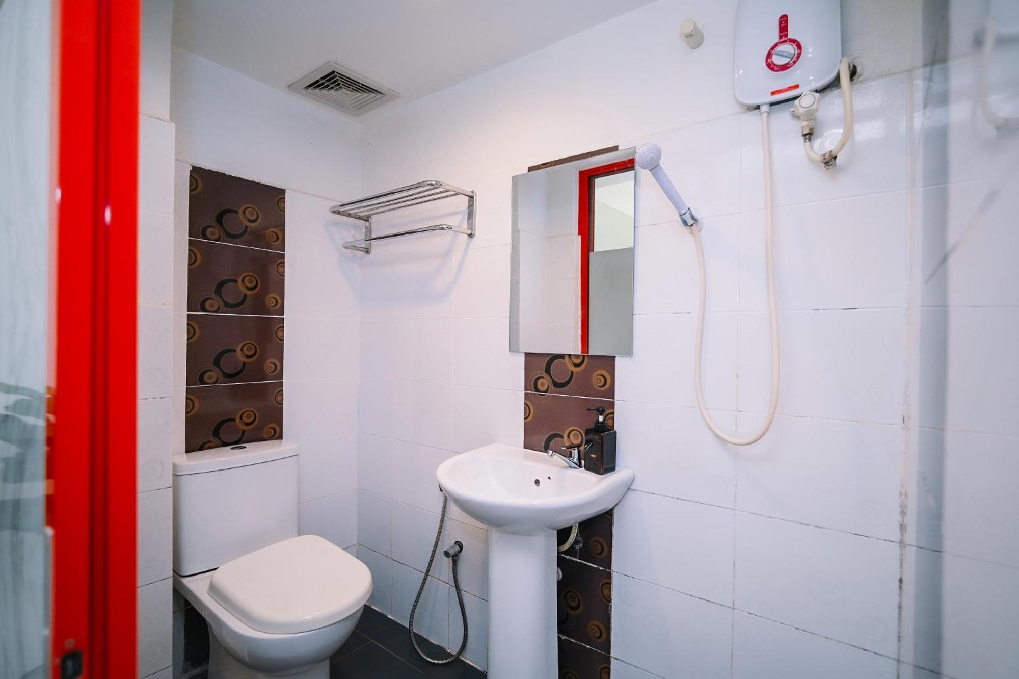 Swing & Pillows - Pj Ss2 Petaling Jaya Dış mekan fotoğraf