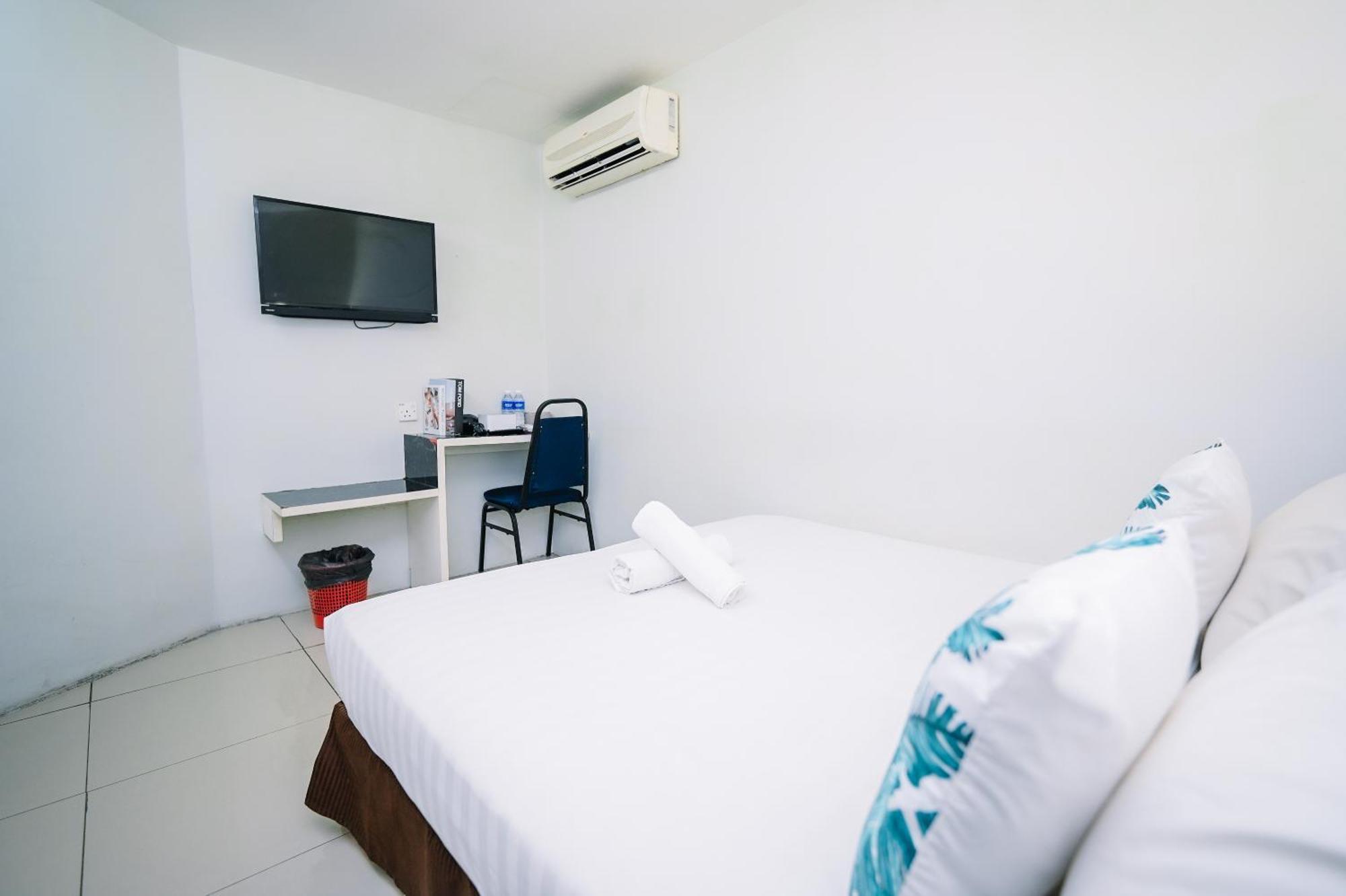 Swing & Pillows - Pj Ss2 Petaling Jaya Dış mekan fotoğraf