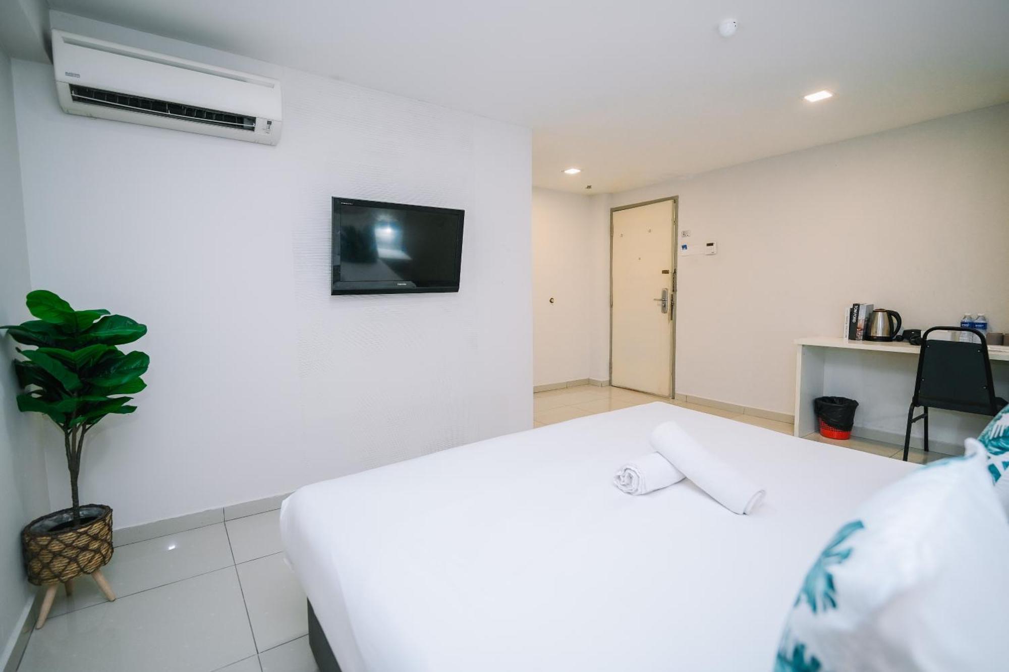 Swing & Pillows - Pj Ss2 Petaling Jaya Dış mekan fotoğraf